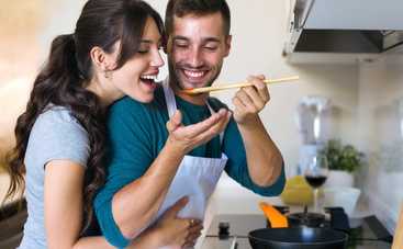Як готувати не тільки смачно, але й безпечно: 3 простих правила