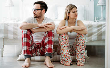 ТОП-5 запретов, которые убьют любые отношения