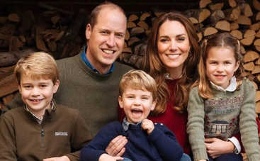 Кем станут  правнуки Елизаветы: прогноз астролога для британской короны