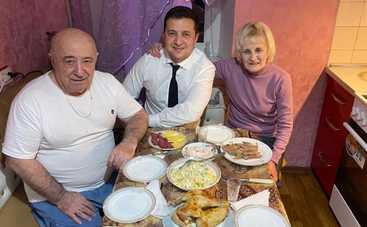 Ко Дню отца: папы известных людей – кто они?