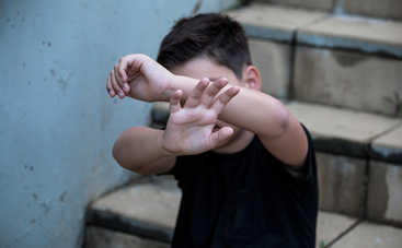 Киевская учительница избила ребенка-аутиста