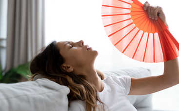 Как спастись от жары в городе: ТОП-10 лайфхаков