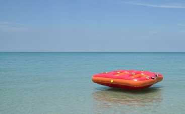 Гибель семьи на Киевском море: новые подробности трагедии