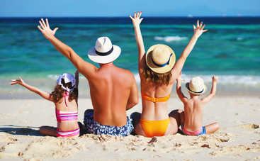 Где покупаться в жару: лучшие пляжи под Киевом