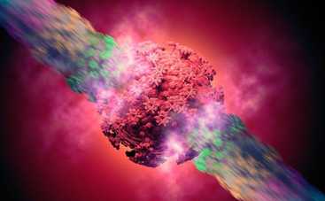 Индийский штамм "Дельта" уже в Украине: главные симптомы и чем опасен