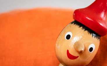 Тайны Буратино: почему ребенок врет и что с этим делать