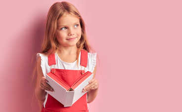 Что почитать: ТОП-5 новинок «Книжного Арсенала» для детей