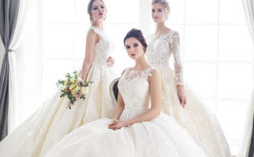 ТОП-7 самых дорогих свадебных платьев в истории