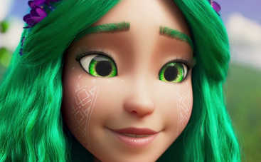 ТОП-5 самых ожидаемых украинских мультфильмов