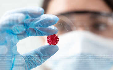 Комаровский о коронавирусе «Дельта» в Украине: «Скоро будет»