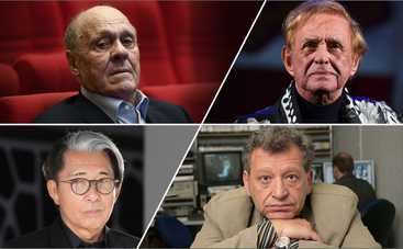 Жертвы COVID: кто из знаменитостей ушел из жизни из-за коронавируса