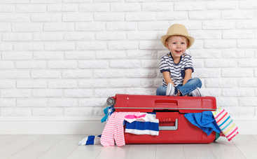 Влезет все: 14 лайфхаков по упаковке чемодана