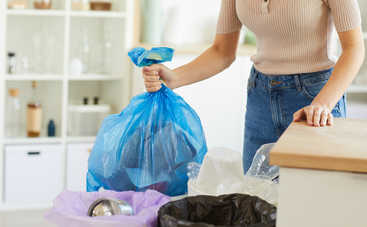 6 видов бытовых отходов, которые нельзя выбрасывать в общий мусор