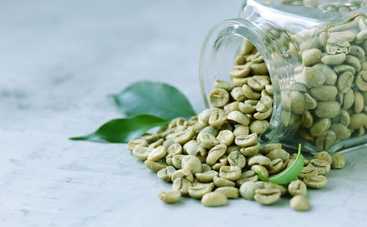 Незрелая диета: можно ли похудеть на зеленом кофе – мнение диетолога