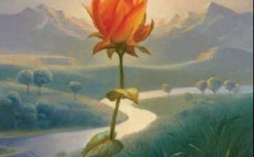 Тест по картинке: что вы увидели первым?