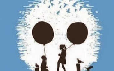 Тест по картинке: что вы увидели первым?