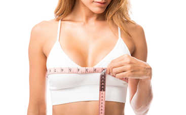 Как сбросить вес и сохранить грудь: 3 секрета правильного похудения