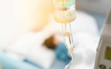 Яд для младенца: в Харькове умер 3-месячный ребенок, которого мать кормила коровьим молоком, разведенным водой