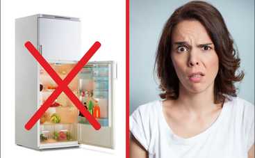 10 продуктов, которые нельзя хранить в холодильнике
