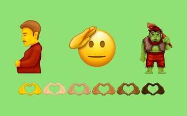 Всемирный день эмодзи - 17 июля: история  праздника и новые изображения