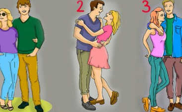 Тест: какая вы в отношениях с мужчиной?