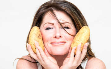 Крахмальная диета: как правильно и быстро похудеть на картошке