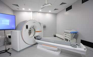 В Киеве открылся Инновационный центр хирургии сердца и сосудов "Добробут"