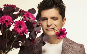 У ведущего Анатолия Анатолича родился «чемпион»: фото малыша из родзала