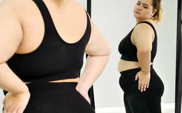 5 типов женских животиков и как с ними бороться