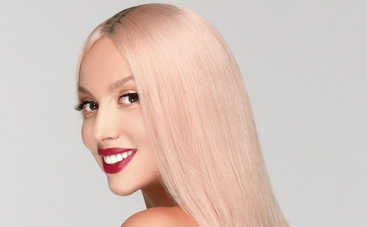 Как похудеть на 7 кг за 5 дней: секреты красоты Оли Поляковой