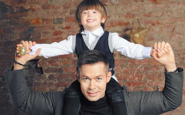 Сына Стаса Пьехи избила соседка. У ребенка сотрясение мозга и травма груди