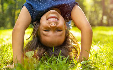 Как укрепить иммунитет ребенка к школе: 6 главных правил