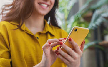 Тест за минуту: как вы держите телефон?