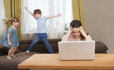 Как совмещать работу и материнство: 7 советов от флаймамы