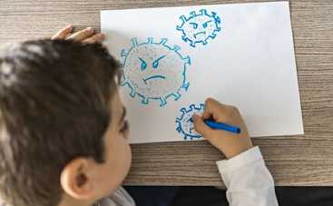 Как защитить детей от штамма "Дельта": советует доктор Комаровский