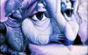 Тест по картинке: чего вы хотите на самом деле?