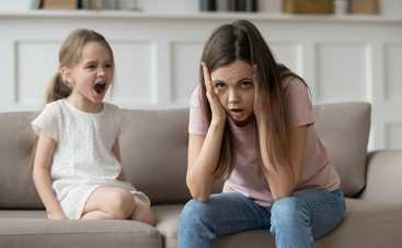 Укрощение строптивого: 10 советов, как правильно наказывать ребенка