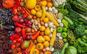 Красные – антиэйдж, желтые – для сердца: как цвет продуктов влияет на наше здоровье