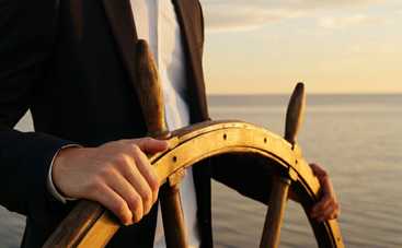 Тест: кто вы – капитан или пассажир