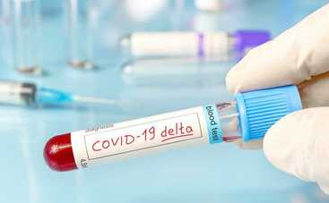Вспышка штамма "Дельта" на Тернопольщине: в каких областях может повториться