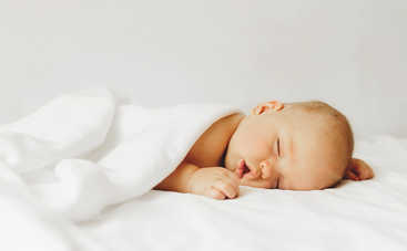 Как наладить сон новорожденного: 5 советов сомнолога