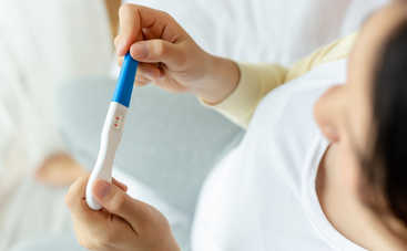 Как быстро забеременеть после месячных