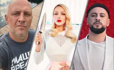 Укулеле, вин-чун и барахолки: необычные хобби украинских звезд