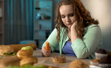 Пощадите поджелудочную или ТОП-8 продуктов, от которых наберешь вес