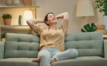 Тест: скажите, как вы отдыхаете дома, и мы скажем, кто вы