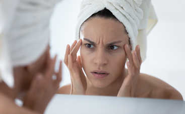 ТОП- 6 факторов, которые ускоряют старение кожи