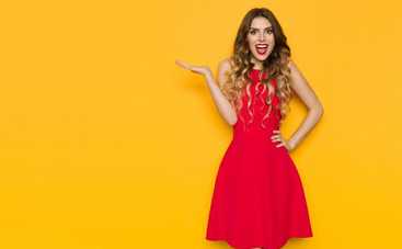 Тест: что о вас расскажет любимое платье