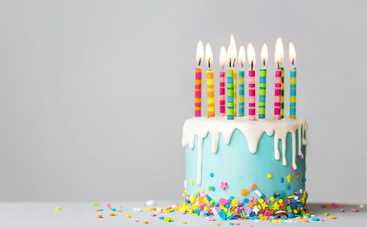 День рождения с пользой: 7 техник, которые помогут вам выйти на новый уровень