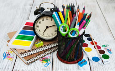 Ручки вверх: как выбрать качественную канцелярию для школьника