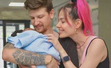 Что нужно купить для новорожденного: список от певицы MamaRika